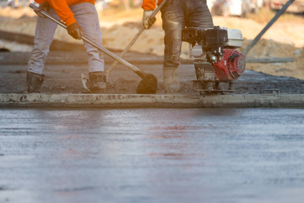 Best Concrete Steps and Stairs in Yoe, PA