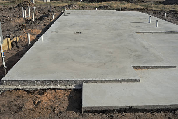 Best Commercial Concrete Services in Yoe, PA