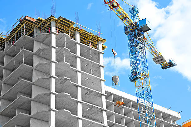 Best Commercial Concrete Services in Yoe, PA